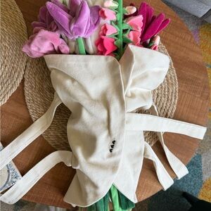 CJ Henry Flower Market Plush Flowers (13 in total)